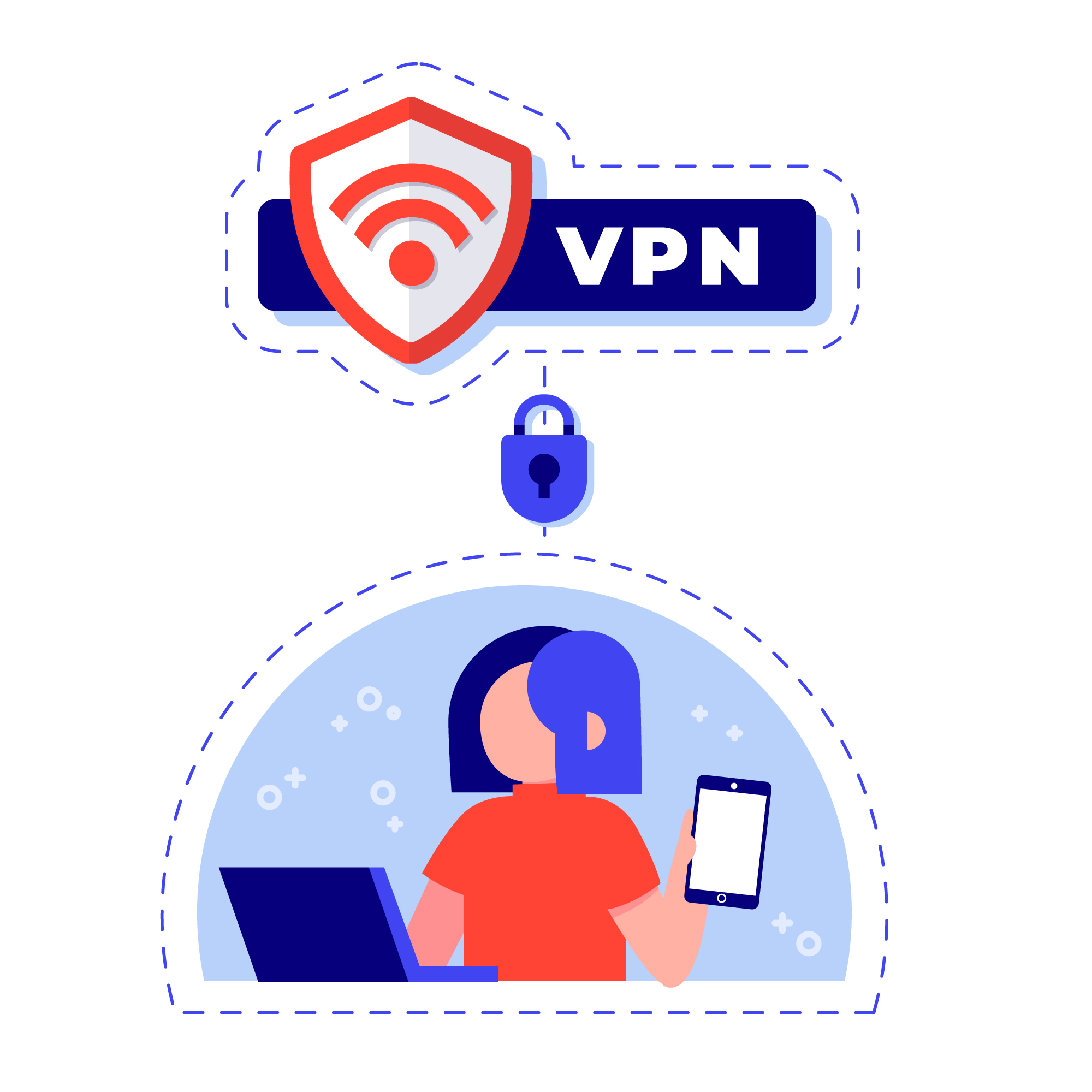 VPN BiT